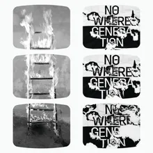 Nowhere Generation-Ghost Note Symphonies