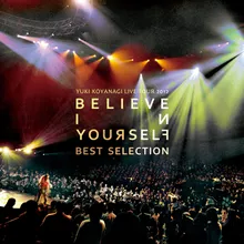Believe In Yourself (The Wiz) Live At Maihama Amphitheater / 2013