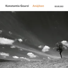 Gourzi: Anájikon / The Angel in the Blue Garden, String Quartet No. 3, Op. 61 - II. The Blue Bird