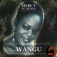 Murwiri Wangu