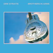 Brothers In Arms Remastered 1996