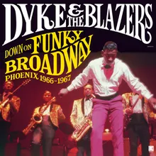 Funky Broadway-Part One