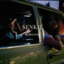 Senkié-Peter Floman Remix