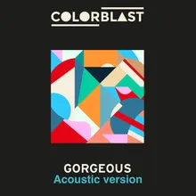 Gorgeous Acoustic Version