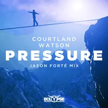 Pressure Jason Forte Mix