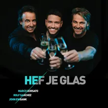 Hef Je Glas