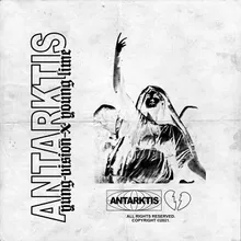 Antarktis