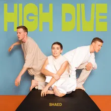 High Dive-Lewis Del Mar Version
