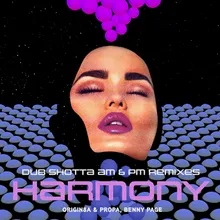 Harmony-Dub Shotta AM Mix