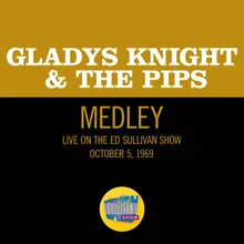 The Nitty Gritty/By The Time I Get To Phoenix/Stop And Get A Hold Of Myself Medley/Live On The Ed Sullivan Show, October 5, 1969