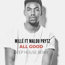 All Good Remix