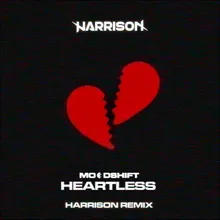 Heartless-Harrison Remix