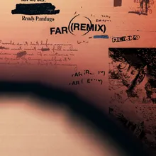 FAR (feat. Reikko)-Remix