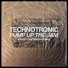 Pump Up The Jam Hugo Cantarra Remix Edit