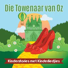 Die Towenaar Van Oz