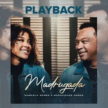 Madrugada-Playback