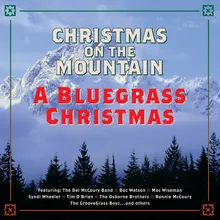 Bluegrass Christmas Album Version