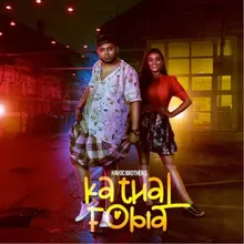 Kathal Fobia