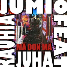 Mä Oon Mä