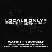 Watch Yourself South East Asia Version