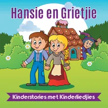 Hansie En Grietjie