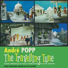 The Travelling Tune BOF "The Travelling Tune"