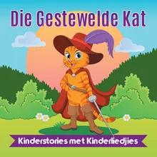 Die Gestewelde Kat