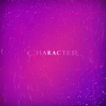 Character