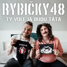 Ty vole, já budu táta