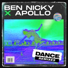 Dance-Technikore Remix