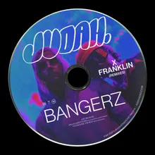 Just Because FRANKLIN Remix