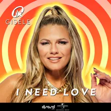 I Need Love Radio Mix