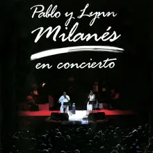 Aunque Nunca Lo Sientas En Directo En El Teatro Mella En La Habana / 2010