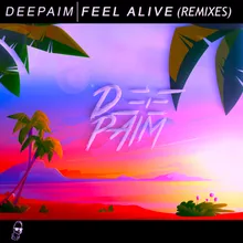 Feel Alive-DJ Combo & Rayman Rave Remix