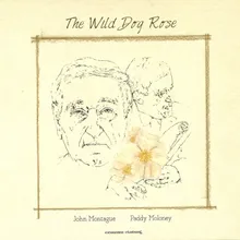 The Wild Dog Rose / Róisín Dubh (air)