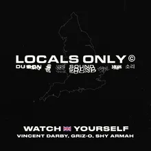 Watch Yourself UK Version