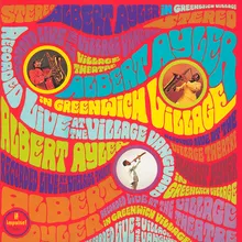 Change Has Come-Live At The Village Theatre/1967