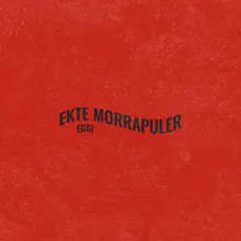 Ekte Morrapuler