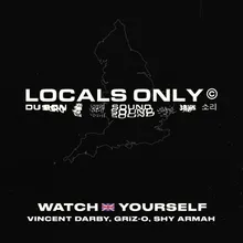 Watch Yourself-UK Version