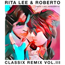 Nem Luxo Nem Lixo-Reboot Remix