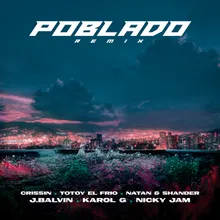 Poblado-Remix