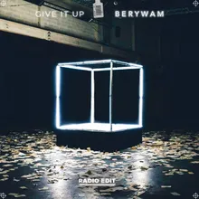 GIVE IT UP Radio Edit