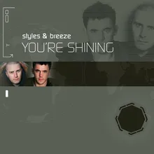 You're Shining-Dark Mix