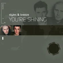 You're Shining-KB Project Remix