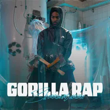 Gorilla Rap-Instrumental