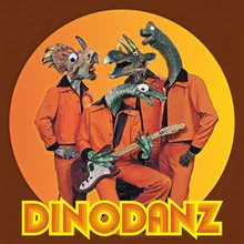 Dinodanz