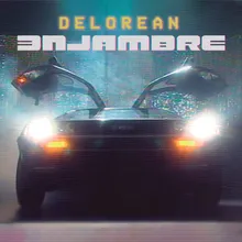 Delorean