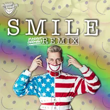 SMILE Mashup-Germany Remix