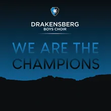 We Are The Champions