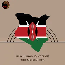 Tukumbukeni Kifo Cha Yesu